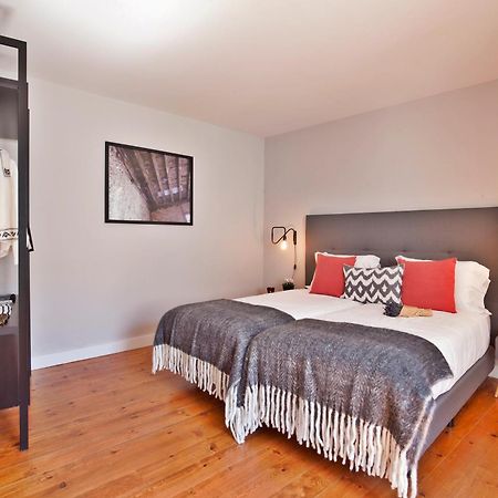 Lisbon Five Stars Apartments Combro 7 Dış mekan fotoğraf