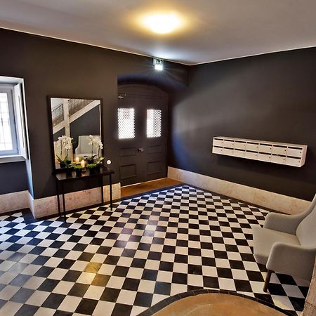 Lisbon Five Stars Apartments Combro 7 Dış mekan fotoğraf