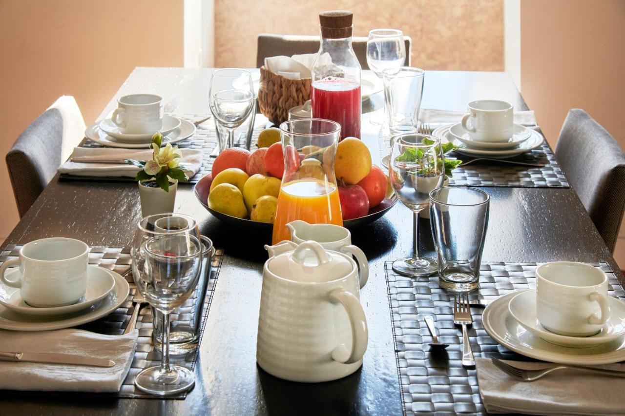 Lisbon Five Stars Apartments Combro 7 Dış mekan fotoğraf