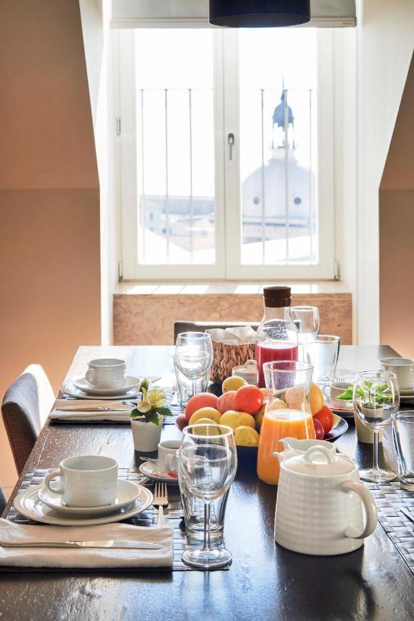 Lisbon Five Stars Apartments Combro 7 Dış mekan fotoğraf