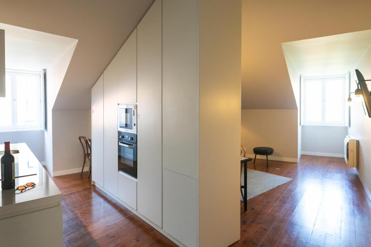 Lisbon Five Stars Apartments Combro 7 Dış mekan fotoğraf