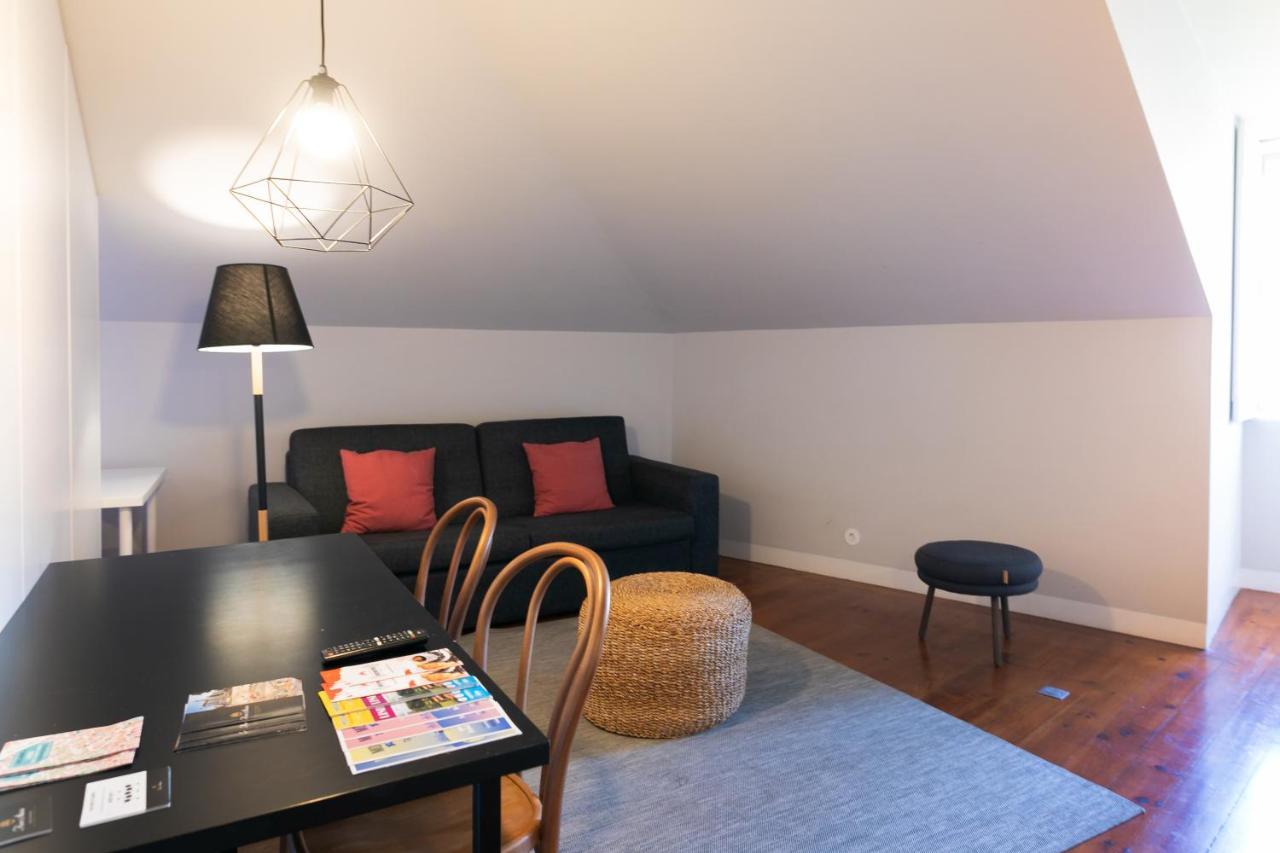 Lisbon Five Stars Apartments Combro 7 Dış mekan fotoğraf