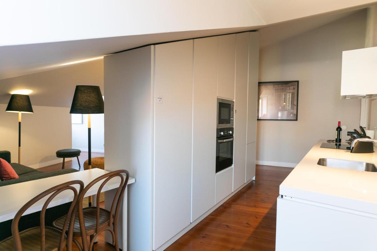 Lisbon Five Stars Apartments Combro 7 Dış mekan fotoğraf