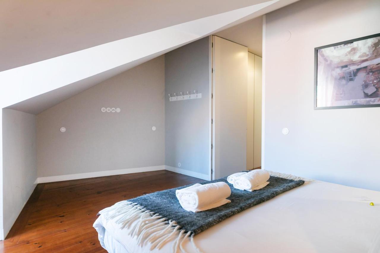 Lisbon Five Stars Apartments Combro 7 Dış mekan fotoğraf