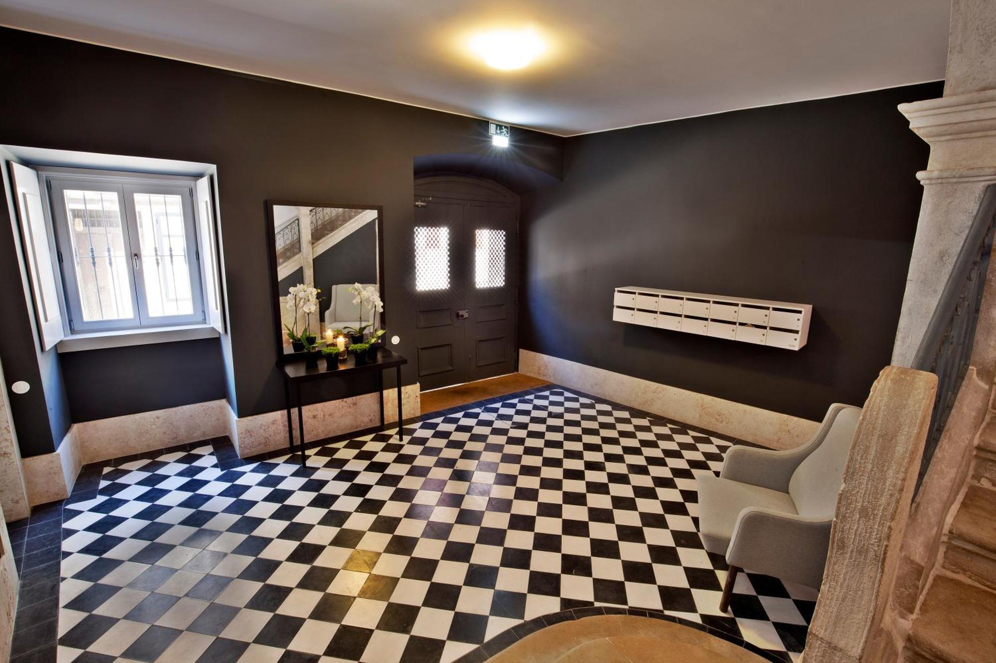 Lisbon Five Stars Apartments Combro 7 Dış mekan fotoğraf