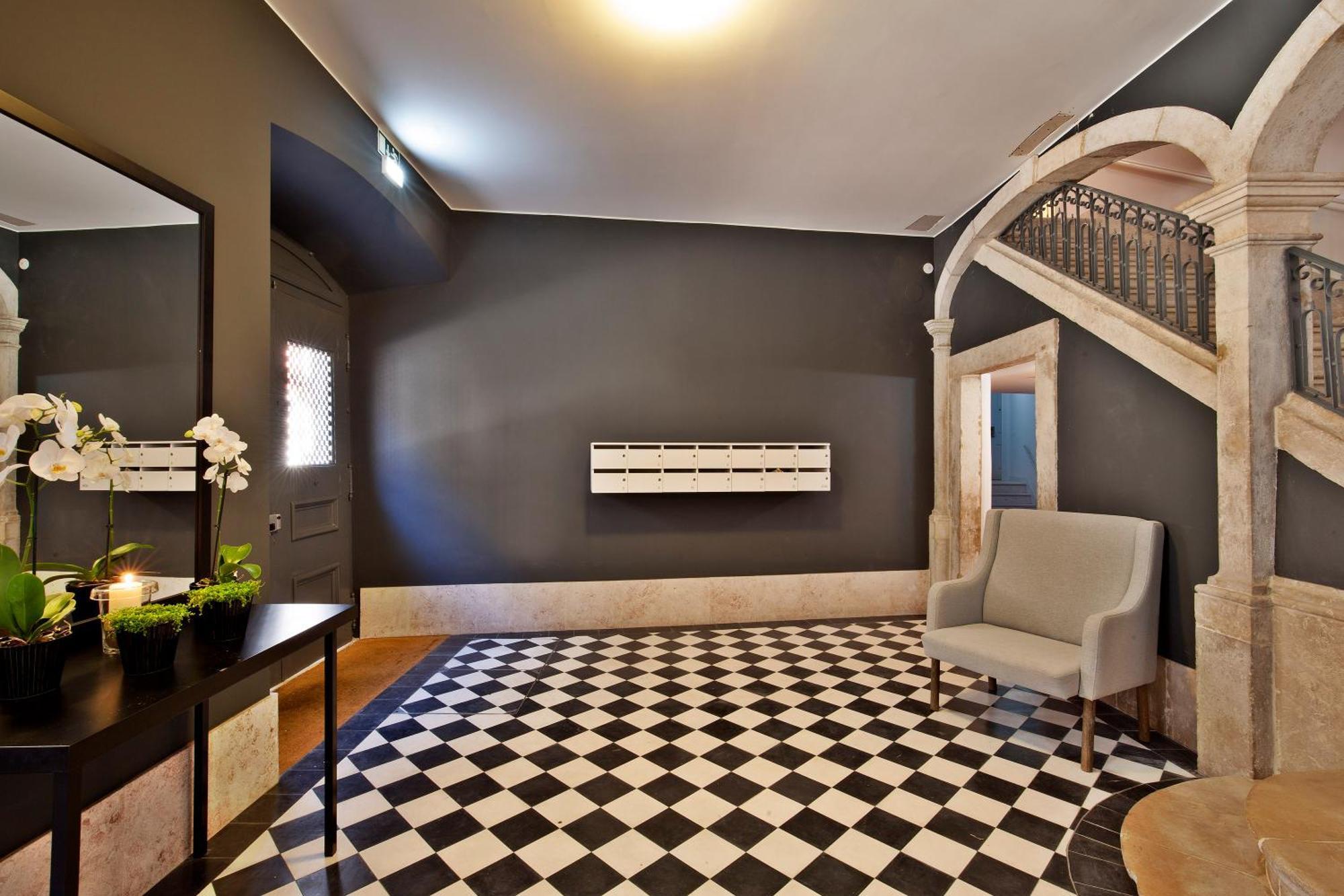 Lisbon Five Stars Apartments Combro 7 Dış mekan fotoğraf
