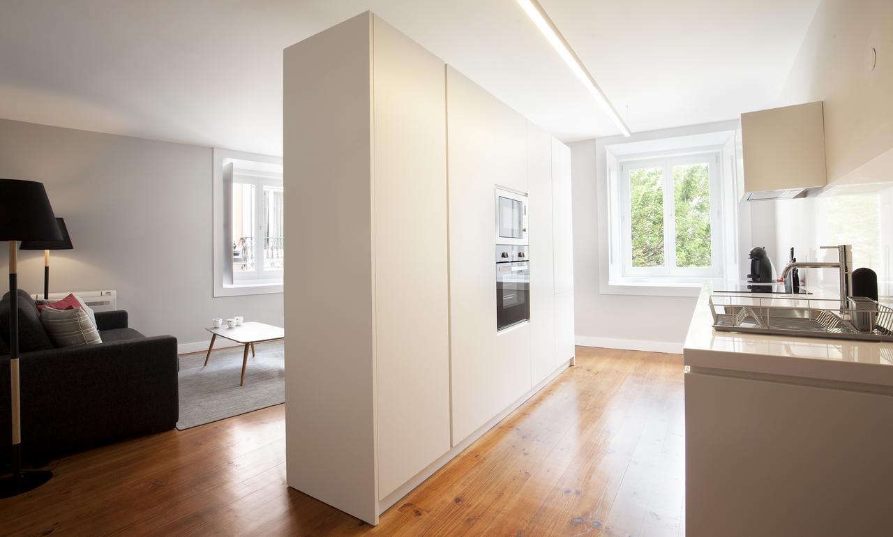 Lisbon Five Stars Apartments Combro 7 Dış mekan fotoğraf