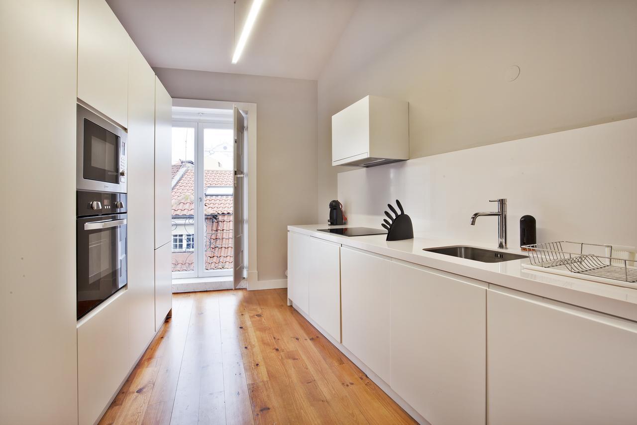 Lisbon Five Stars Apartments Combro 7 Dış mekan fotoğraf