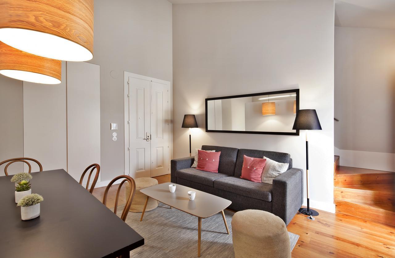 Lisbon Five Stars Apartments Combro 7 Dış mekan fotoğraf