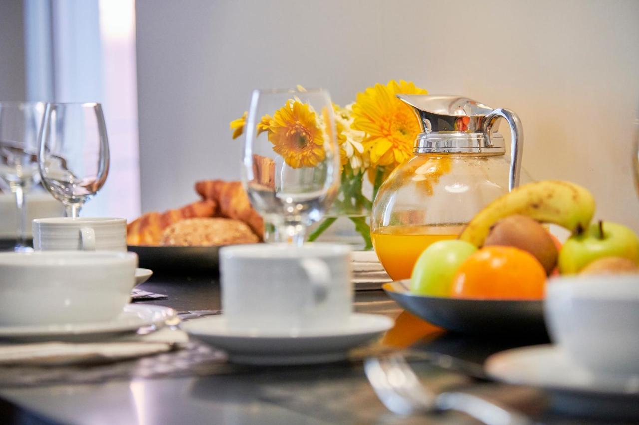 Lisbon Five Stars Apartments Combro 7 Dış mekan fotoğraf
