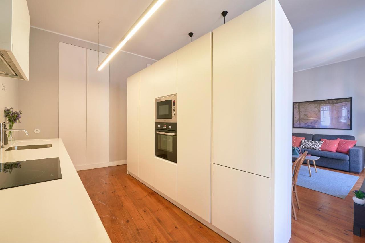 Lisbon Five Stars Apartments Combro 7 Dış mekan fotoğraf